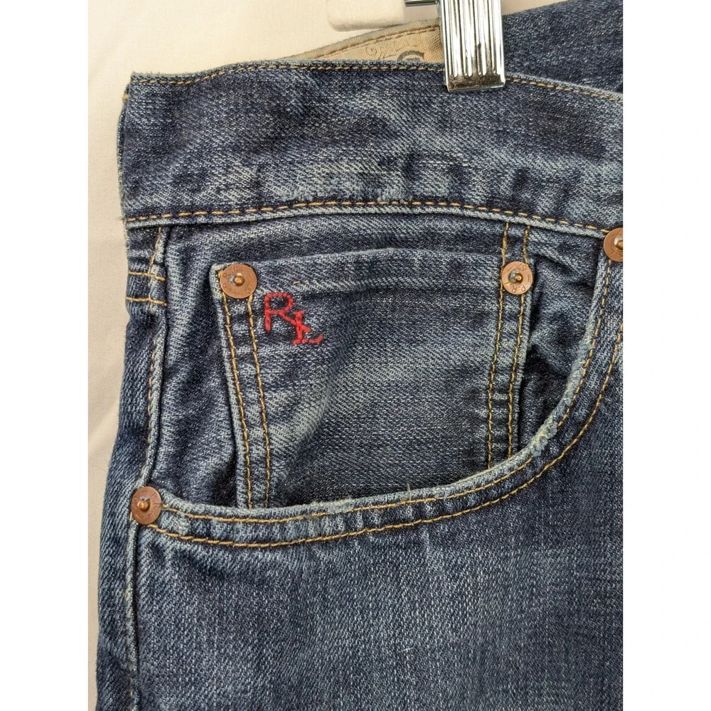 Polo Ralph Lauren vintage polo